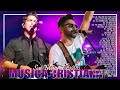 2 HORAS LO MEJOR DE ALEX CAMPOS Y DANIEL CALVETI EN ADORACIÓN - ALABANZAS CRISTIANA MIX