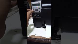 HP laserjet 100 color MFP M175nw