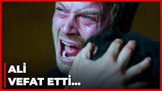 Ferhat, Aliyi Vurdu... - Kuzey Güney 40. Bölüm