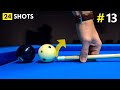 Shots You MUST Know | Is This A Legal Shot? (Yes & No)