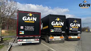 With GAiN support to Ukraine