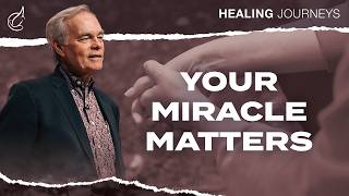 Healing Journeys: Episode 17