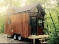 Budget-Friendly Tiny House With Loads of Charm