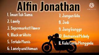Playlist || Alfin Jonathan X-Factor Indonesia 2022 Musik Playlist (Part 1)