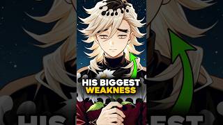 The Hidden Weakness Of Upper Moon Two Doma Demon Slayer Explained