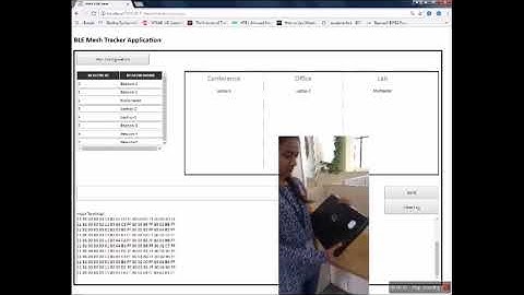 C-track - An asset monitoring solution by Crevavi