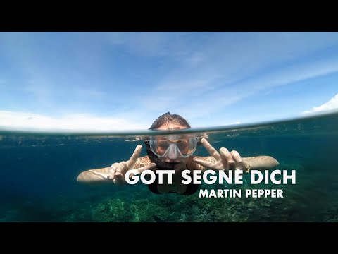 Gott segne dich
