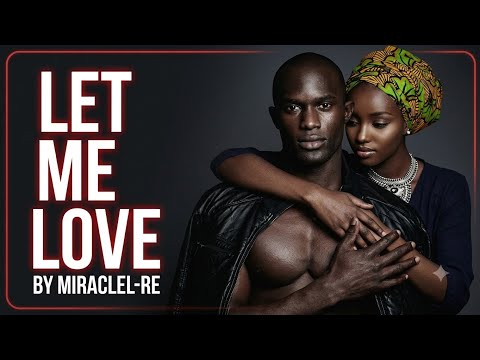 Miracle-lre -LET ME LOVE(official video)