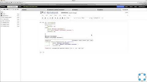 Программирование на Python / Условия: if, else, elif. Блоки, отступы (шаг 4)