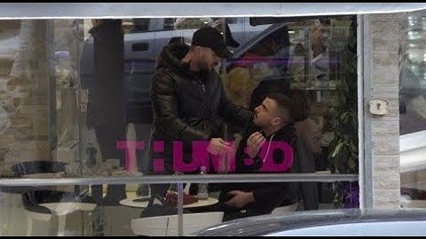 Kamera e fshehte/ “S’do të të gjendet trupi”, Romeo Veshaj bën për spital gazetarin Ronaldo Sharka