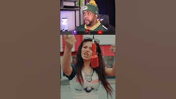 Thumbnail of Country meets Rap in a way you've never seen before! #shorts #cierratherapper