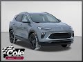 2026 Buick Encore GX Sport Touring Portage, Kalamazoo, Battle Creek, Mattawan MI