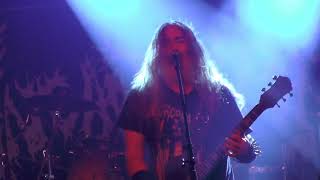 Incantation - Profanation (live)