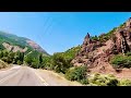 Pülümür Vadisi, Tunceli Gezisi, Dersim Vlog (1.bölüm)