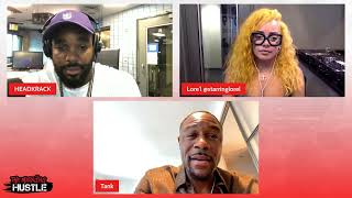 Tank Gives Health Update On His Ongoing Battle With Hearing Loss ...