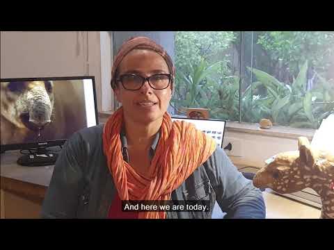 Patrícia Medici | Brazil | Whitley Awards 2020