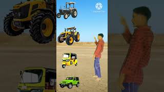 VFX to tractor truck video #shortsfeed #viral #fyp #trending #ytshorts #youtubeshorts