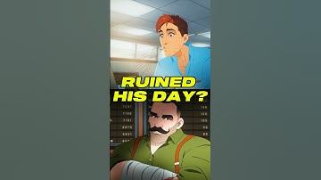 ohh robert 😭🙏🏻💔 #dispatch #dispatchgame #adhoc #adhocstudio #telltalegames #explore #ytshorts