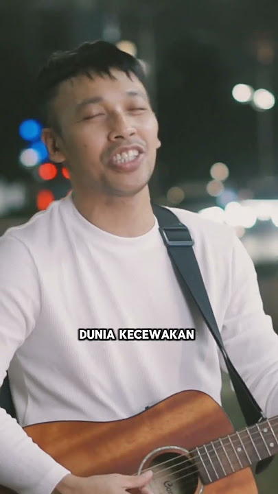TENANG “KU Ada Di Sini” REMIX KOPLO #cover #coversong #pujianrohani #tenangkuadadisini
