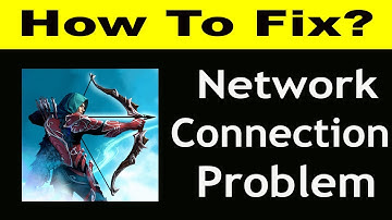 How To Fix Age of Magic App Network Connection Problem Android & Ios| Age of Magic No Internet Error