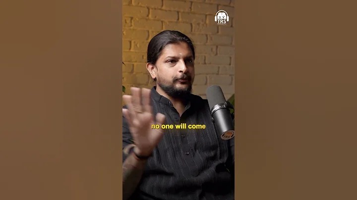 The Power Of Gayatri Mantra - Bhavesh Bhimanathani #shorts