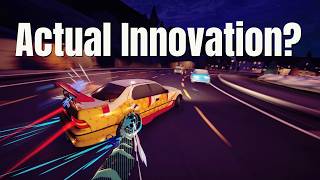This $9 Indie Racer Does What AAA Won't screenshot 1