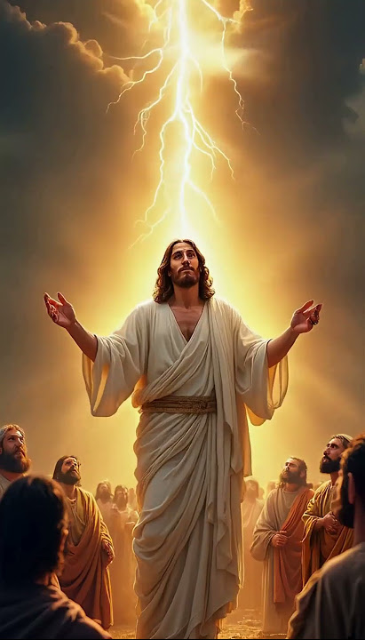 🌠 Jesus: The Joy of Your Heart! #Joy #Heart #jesus