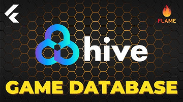 Local Database For Flutter Game With Hive & Riverpod