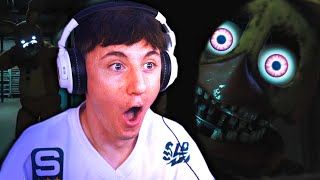 Thumbnail for THE FNAF 2 MOVIE TRAILER LEFT ME SPEECHLESS