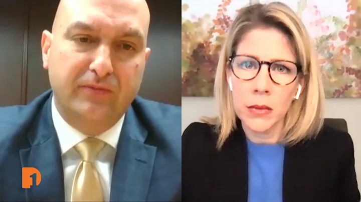 Efficacy of the COVID Vaccine/Snyder in Flint Water Crisis | Full Episode