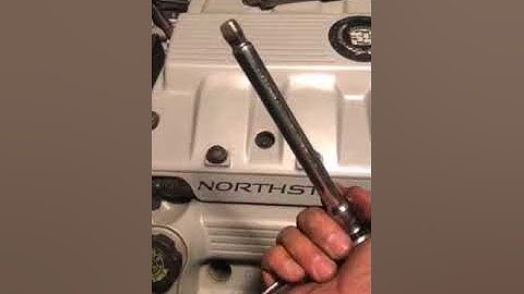 Fishing out a Stuck Spark Plug Socket