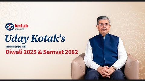 Uday Kotak