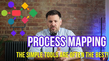 How Process Mapping Can Improve Factory Flow (and Save You Money)