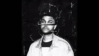 The Weeknd - Secrets x Can't Feel My Face (Transition) [Audio]