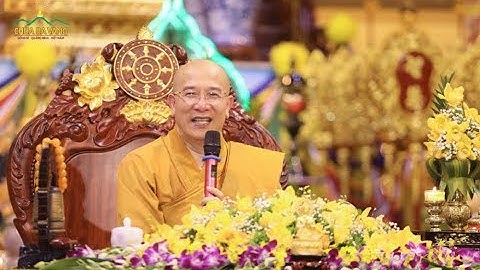 Kinh Mi Tiên Vấn Đáp | Phần 9 - Câu Hỏi Số 010 - 011 | Thầy Thích Trúc Thái Minh