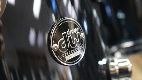 Head to Head: DW Collectors Series vs Performance Series Snare Drums