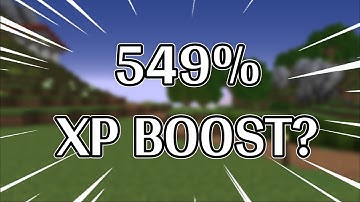 The Fastest Way to Get Mining XP (updated 2021) | Hypixel Skyblock Tutorial