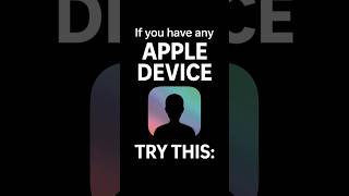 Celebrity Can Your iPhone Hear THIS? π The Hidden Siri Easter Egg You Never Knew! #shorts Profile