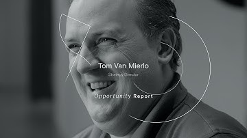 Tom van Mierlo on personalisation | iO Opportunity Report 2023