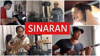 Video-Miniaturansicht von „Sinaran - Sheila Majid (cover)“