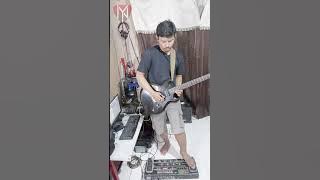 Badai - Belum Bisa Percaya (Cover)