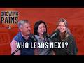 The Future of Republican Leadership in Sumner County | with Mark Evans &amp; Shannon Burgdorf