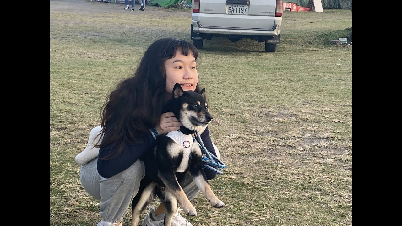 訓犬師肖爾與他的獵犬抹茶 Youtube 訓犬師肖爾與他的獵犬抹茶 Youtube