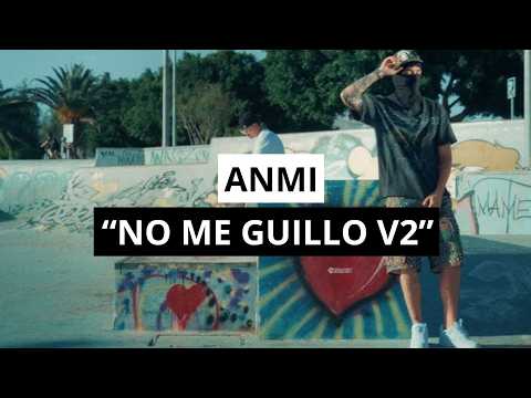 🔥 REACCIÓN a ANMI, La Pantera – NO ME GUILLO v2 | ¡Vaya BOMBA de remix con Kabasaki en los mandos!