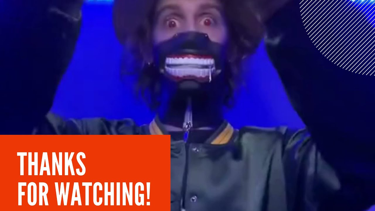 The Best Halloween Face Masks for Adults & Kids 