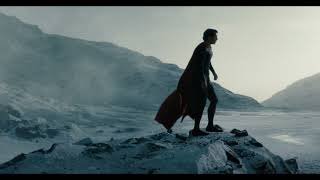 Kryptonian // Subliminal [Calm]