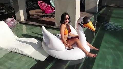 Intex Indonesia #shorts #floatiesjakarta #barengartis