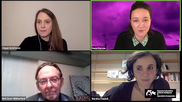 Episode_08: Politics from within Borders