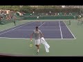 Match Against Wu Di (ATP #140) | Part 1 (TENFITMEN)