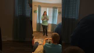 COM 104 Speech 2 Smoot